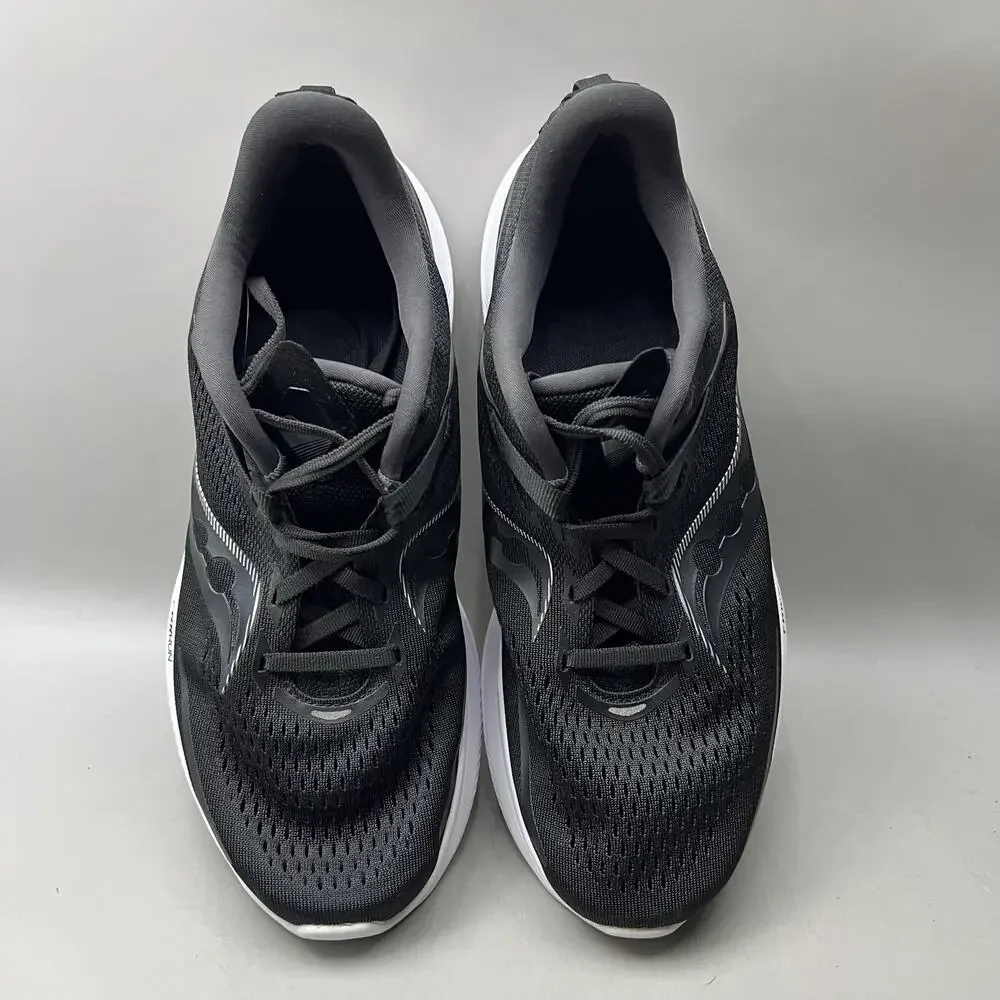 Saucony ride 15